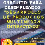 DESARROLLO DE PRODUCTOS MULTIMEDIA INTERACTIVOS