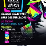 DISENO PRODUCTOS GRAFICOS 2019