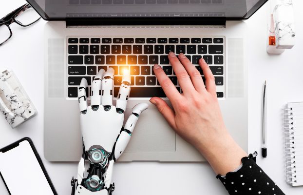 Inteligencia artificial aplicada a la Empresa