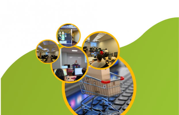 Curso Desarrollo de proyectos Ecommerce para pymes 2026