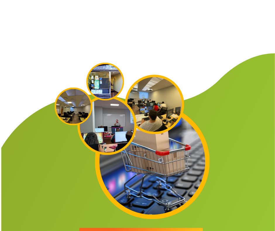 Curso Desarrollo de proyectos Ecommerce para pymes 2026