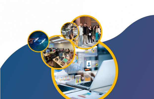 Curso Inteligencia artificial aplicada al marketing digital