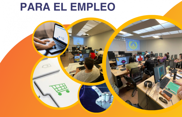 Cursos gratuitos para desempleados 2026