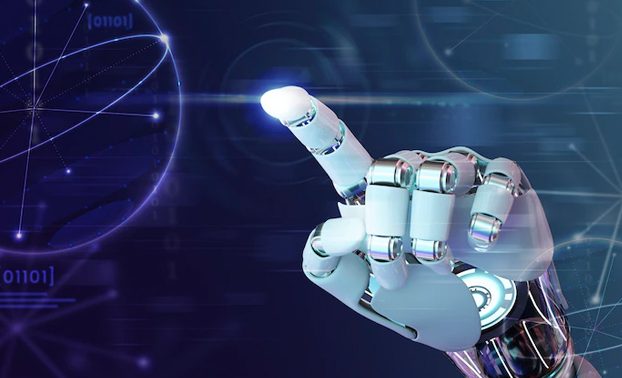 Inteligencia artificial aplicada a la Empresa